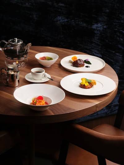 Tresind table 1